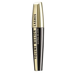 L'OREAL PARIS Million Lashes Ext Vol Black