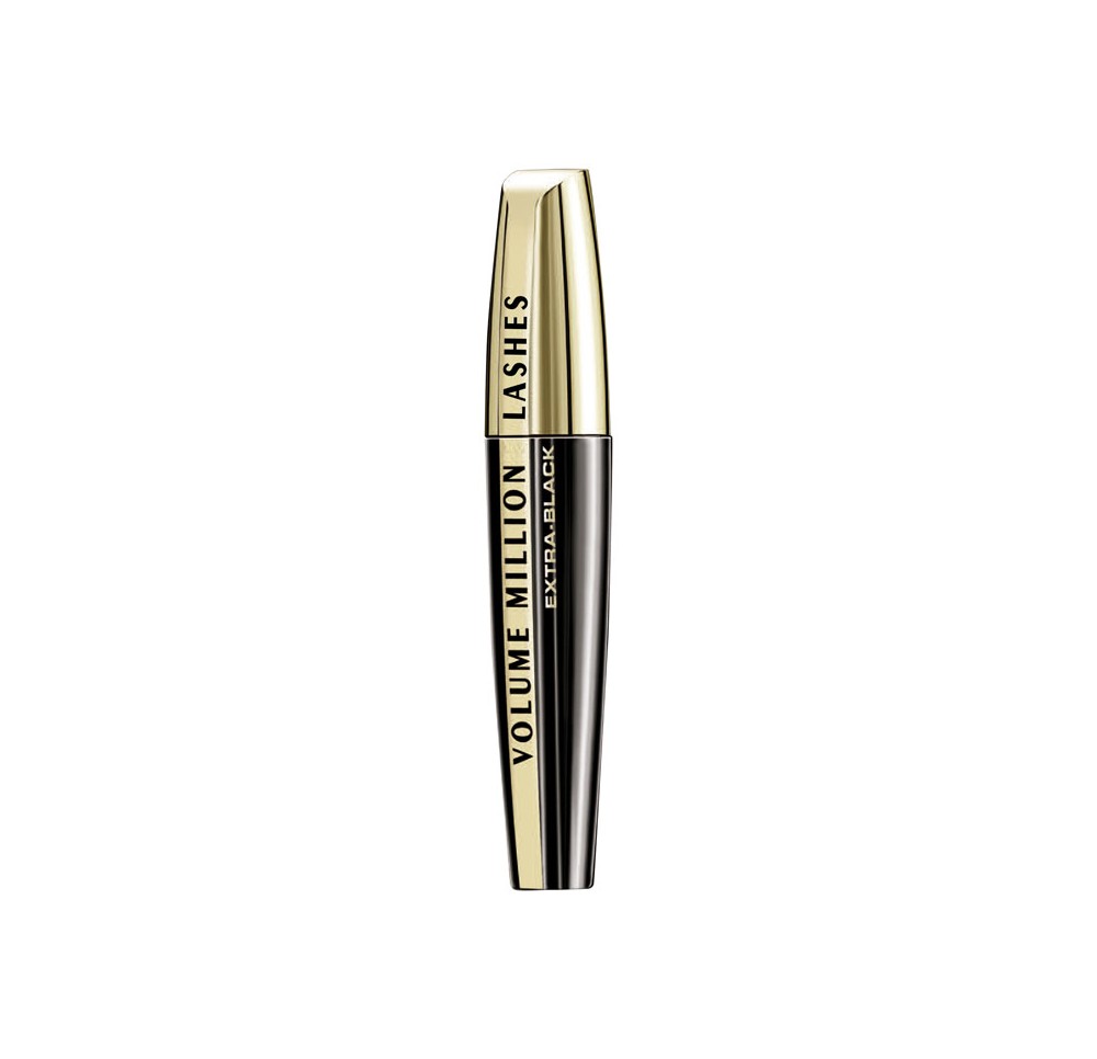 L'OREAL PARIS Million Lashes Ext Vol Black L'OREAL PARIS Million Lashes Ext Vol Black