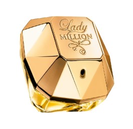RABANNE LADY MILLION EDP vapo 50 ml
