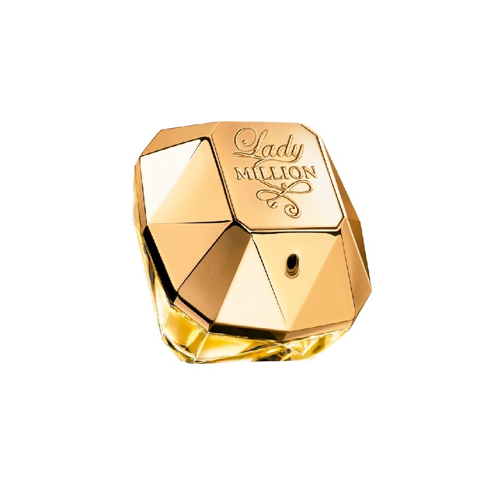RABANNE LADY MILLION EDP vapo 50 ml