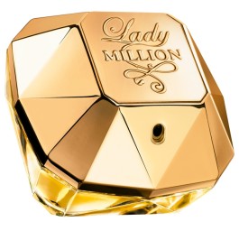 RABANNE LADY MILLION EDP vapo 30 ml