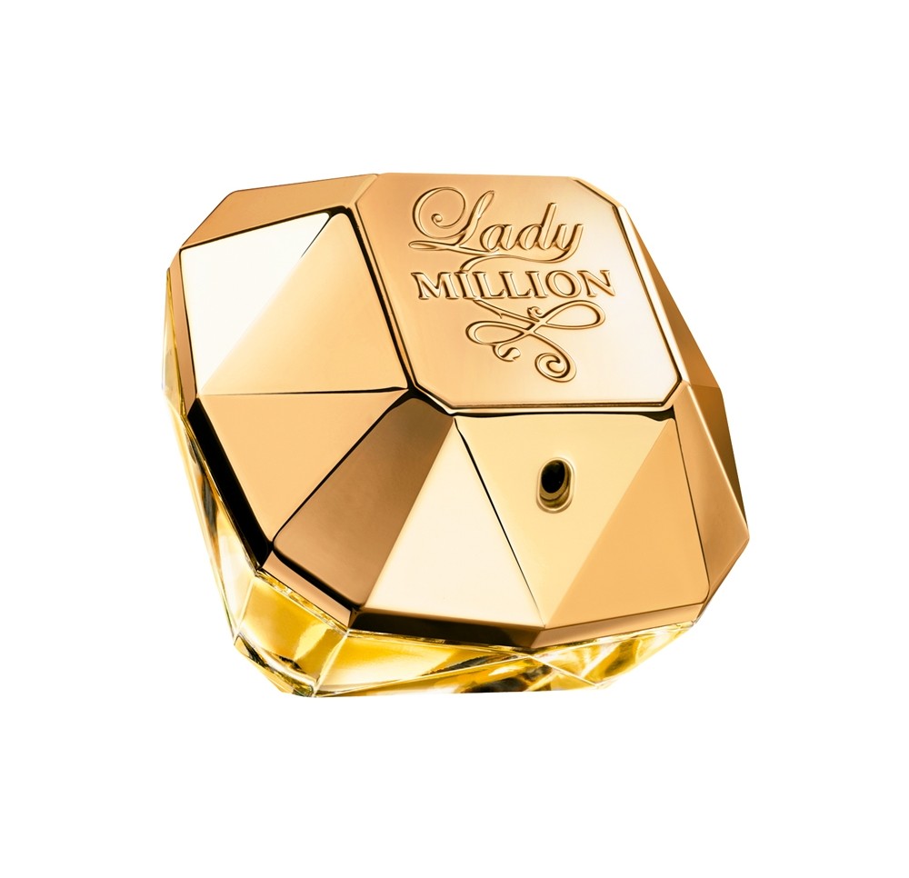 RABANNE LADY MILLION EDP vapo 30 ml
