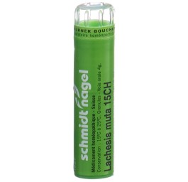 SN lachesis muta gran 15 CH 4 g