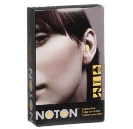 NOTON EAR Classic 5 paire