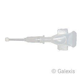 LIQUIBAND colle cutanée flow control 10 x 0.5 g