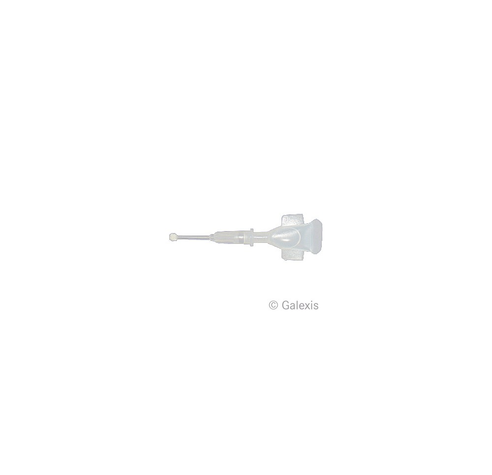 LIQUIBAND colle cutanée flow control 10 x 0.5 g