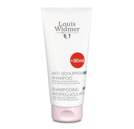 WIDMER shampooing antipelliculaire parf 200 ml