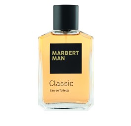 MARBERT MAN CLASSIC EDT vapo 50 ml