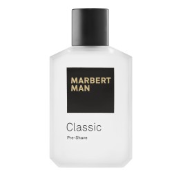 MARBERT MAN CLASSIC Pre Shave 100 ml