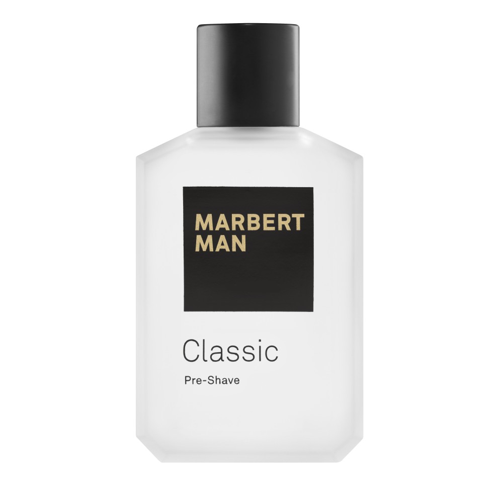 MARBERT MAN CLASSIC Pre Shave 100 ml
