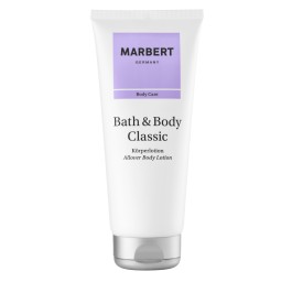 MARBERT B&B CLASSIC Allover Body Lotion 200 ml