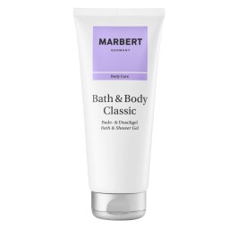 MARBERT B&B CLASSIC Bath & Shower Gel 200 ml