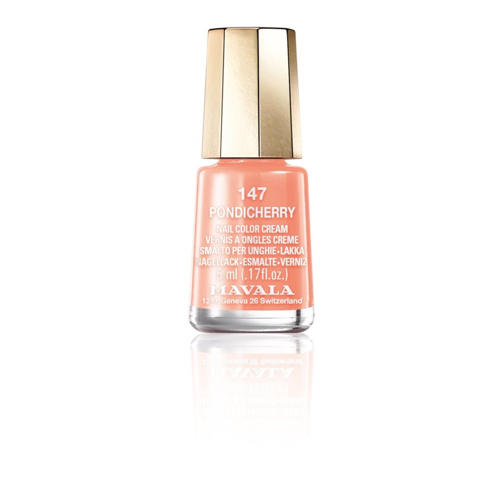 MAVALA Mini Color's Pondicherry 5 ml