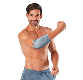 SPORLASTIC epidyn XL platine