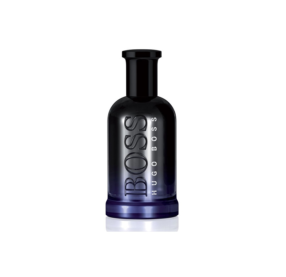 BOSS BOTTLED NIGHT EDT spr 100 ml BOSS BOTTLED NIGHT EDT spr 100 ml