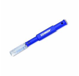 SÖHNGEN ouvre ampoules plastique bleu