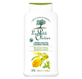 LE PETIT OLIVIER crème douche verv-citr 500 ml