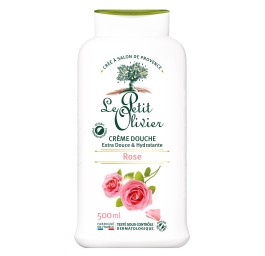 LE PETIT OLIVIER crème douche rose 500 ml