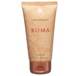 BIAGIOT ROM DONNA Shower Gel (re) 150 ml