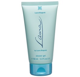 LAURA BIAGIOTTI Shower Gel (re) 150 ml