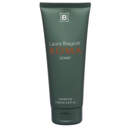 BIAGIOT ROM UOMO Shower Gel Os 200 ml