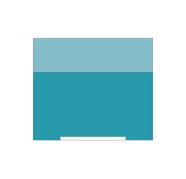 BARRIER champ soins 150x175cm av adh 15 pce