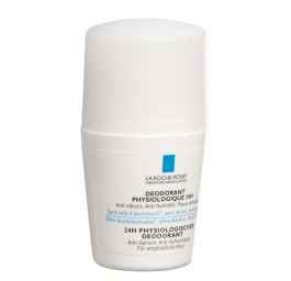 ROCHE POSAY deo physio roll-on 50 ml