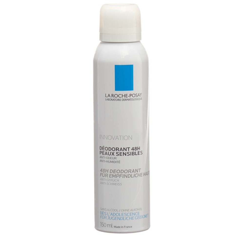 ROCHE POSAY deo physio spr 150 ml