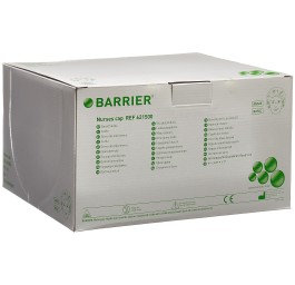 BARRIER coiffe chirurg Annie assorti 150 pce
