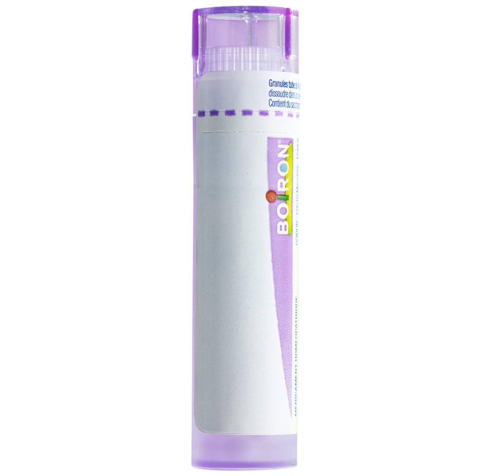 BOIRON iris versicolor gran 30 CH 4 g