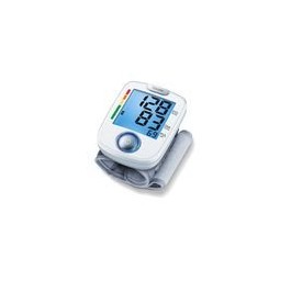 BEURER tensiomètre au poignet BC 44 Easy