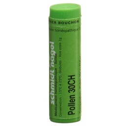 SN pollen glob 30 CH 1 g
