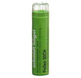 SN pollen gran 30 CH 4 g