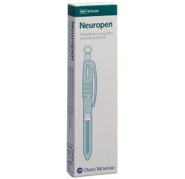 NEUROPEN appareil p tests av monofilaments