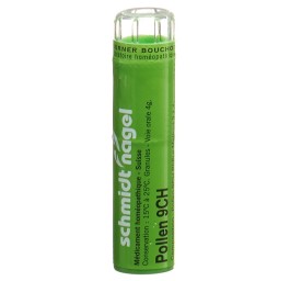 SN pollen gran 9 CH 4 g