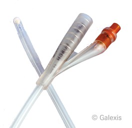 AQUAFLATE BRILL sonde ball CH16 si cylin st 5 pce