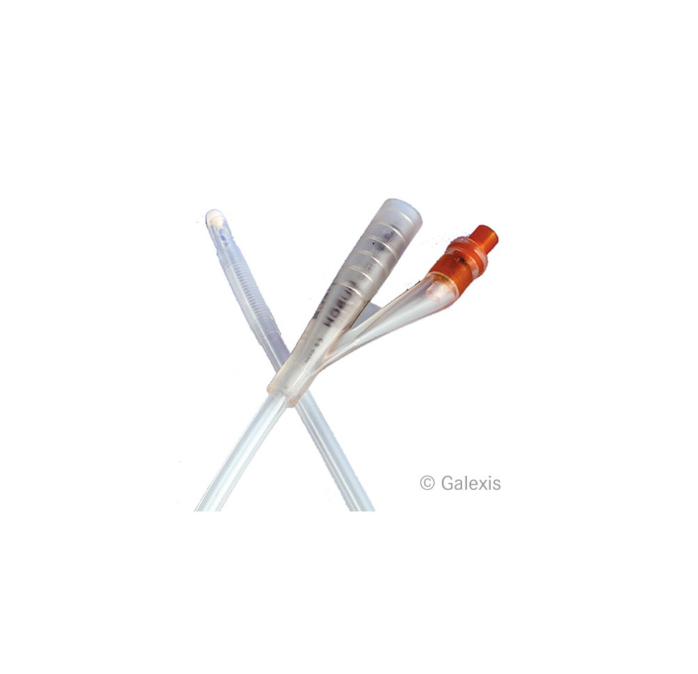 AQUAFLATE BRILL sonde ball CH16 si cylin st 5 pce