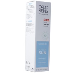 DADO SENS SUN After Sun Gel 125 ml