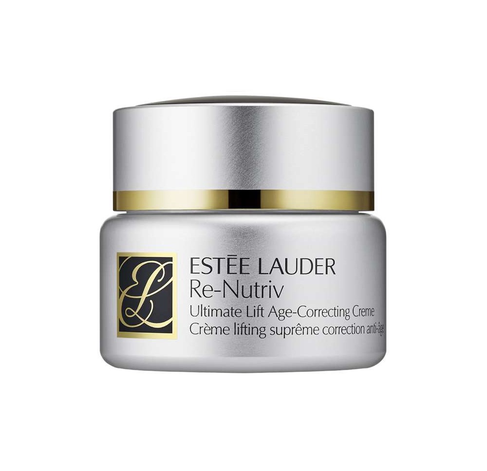 LAUDER RE-NU Ultimate Lift Age C Creme 50 ml