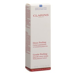 CLARINS Doux Peeling 50 ml