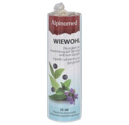 WIEWOHL liq 25 ml