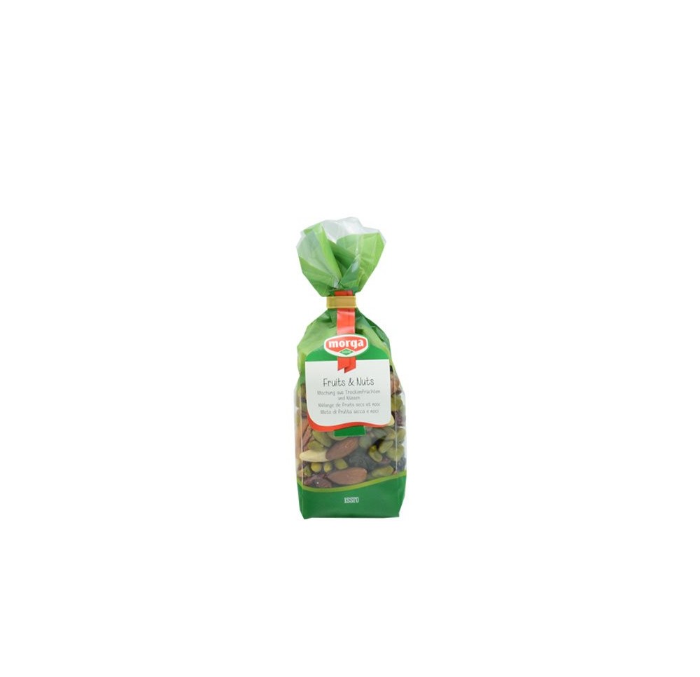 ISSRO fruits & nuits 225 g ISSRO fruits & nuits 225 g
