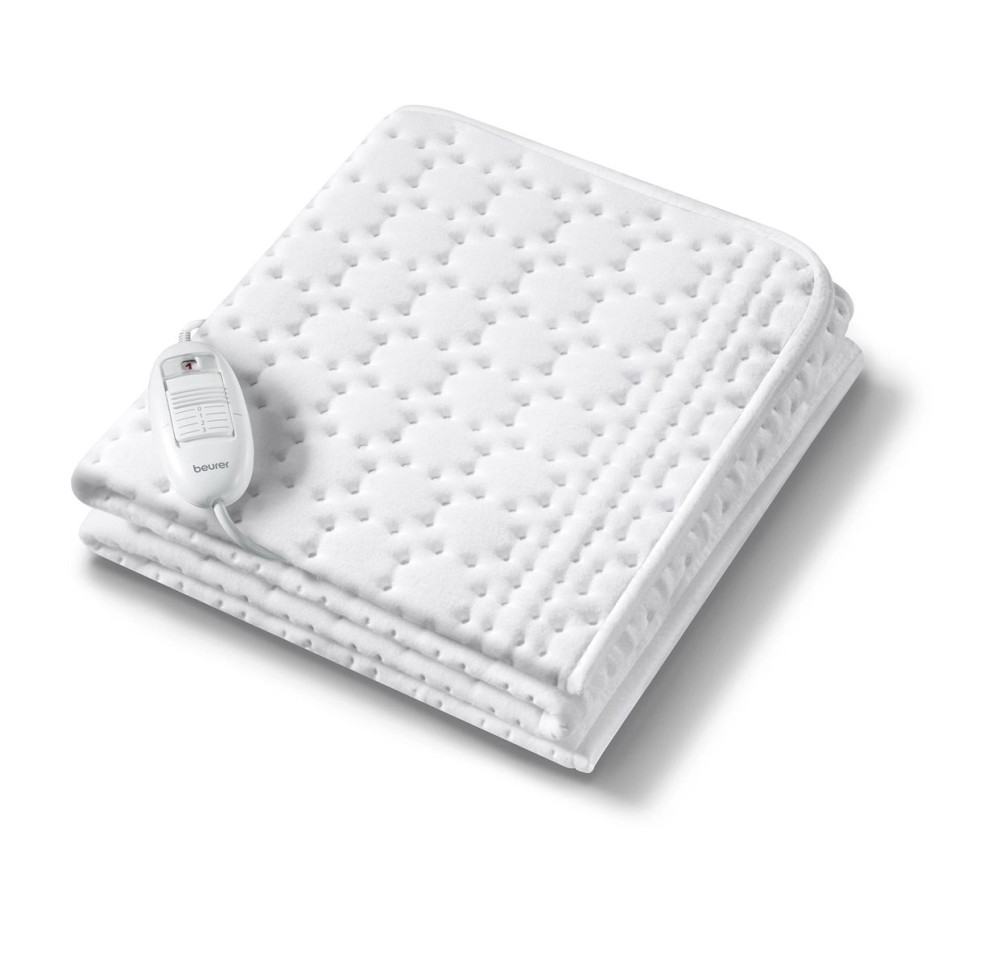 BEURER chauffe-matelas 50 watt UB 30