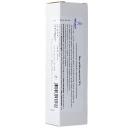 WELEDA mercurialis perennis crème 10 % 25 g