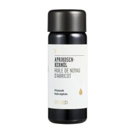 PHYTOMED Huile de noyau d'apricot bio 100 ml