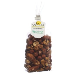 LA VIE SAINE mélange cerneaux bio sach 200 g