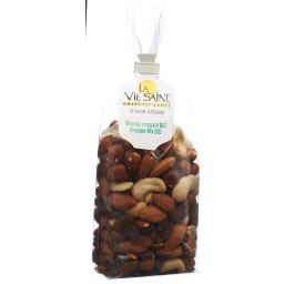 LA VIE SAINE mélange croquant bio sach 250 g
