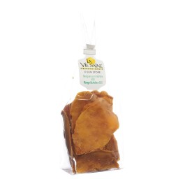 LA VIE SAINE mangues rondelles bio sach 150 g