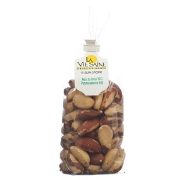 LA VIE SAINE noix du brésil bio sach 250 g