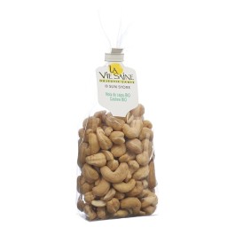 LA VIE SAINE noix de cajou bio sach 200 g
